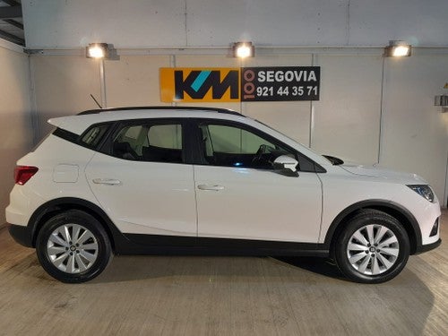 SEAT Arona 1.0 TSI Ecomotive S&S Style 115