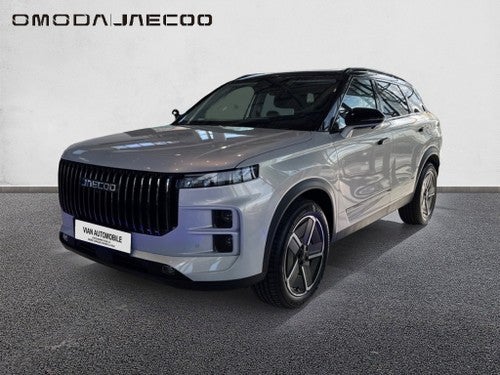 JAECOO 7 1.6 Exclusive 4x4