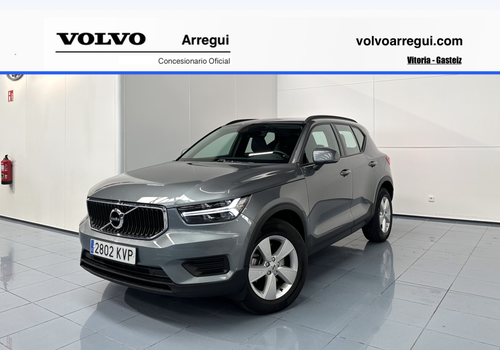 VOLVO XC40 T4 Momentum Aut.