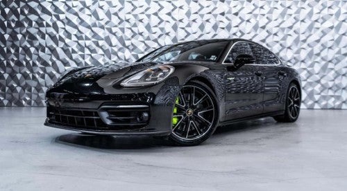 PORSCHE Panamera 4S E-Hybrid Aut.