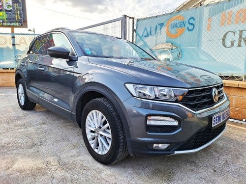 VOLKSWAGEN T-Roc 1.0 TSI Edition