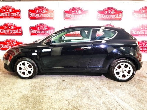 ALFA ROMEO MiTo 1.4 Junior 78