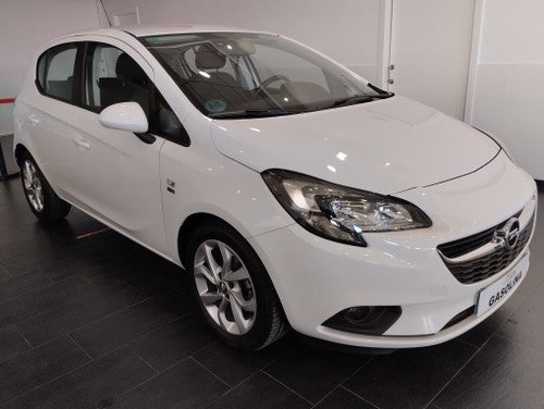 OPEL Corsa 1.4 120 Aniversario 90