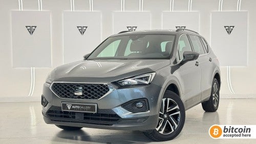 SEAT Tarraco 1.5 TSI S&S Style 150