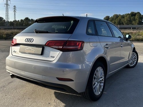 AUDI A3 Sportback 1.6TDI Design Edition 81kW