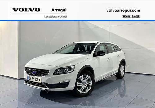 VOLVO V60 Cross Country D3 Plus