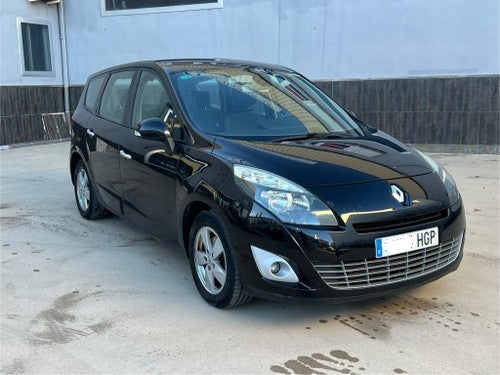 RENAULT Scénic 1.6dCi Dynamique Energy 130 S&S