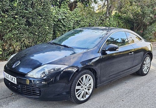 RENAULT Laguna Coupé 2.0dCi 175