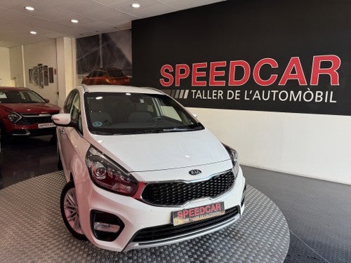 KIA Carens 1.6 GDi Drive 135