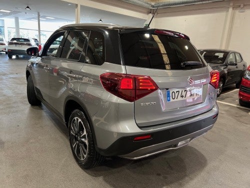 SUZUKI Vitara 1.5L GLX Strong Hybrid 2WD