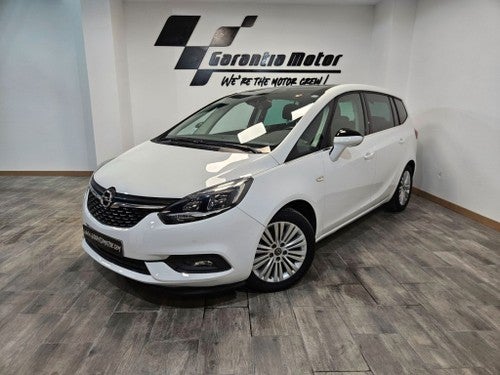 OPEL Zafira Tourer 1.6CDTi S/S Selective 136