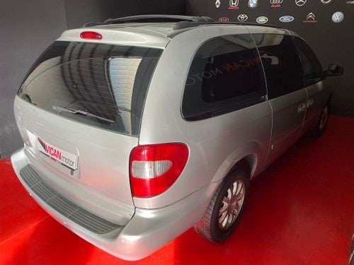 CHRYSLER Voyager Grand 3.3 V6 LX Aut.