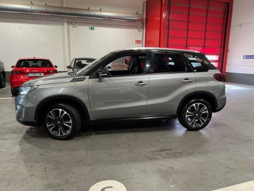 SUZUKI Vitara 1.5L GLX Strong Hybrid 2WD