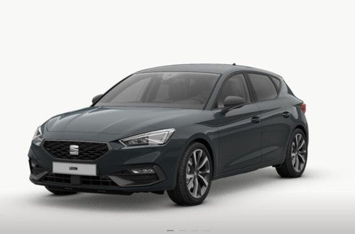 SEAT León 1.5 TSI S&S FR Special Edition 150