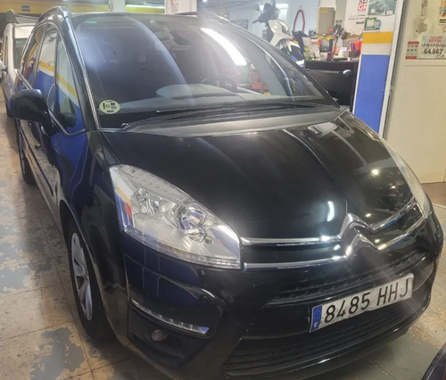 CITROEN C4 Grand Picasso 1.6HDI Seduction