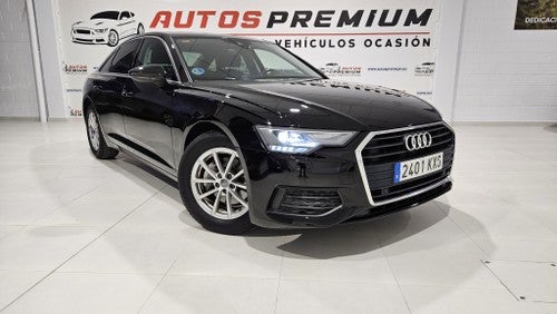 AUDI A6 35 TDI S tronic Design