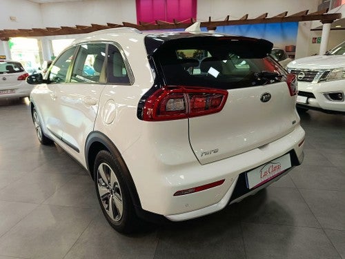 KIA Niro 1.6 HEV Drive