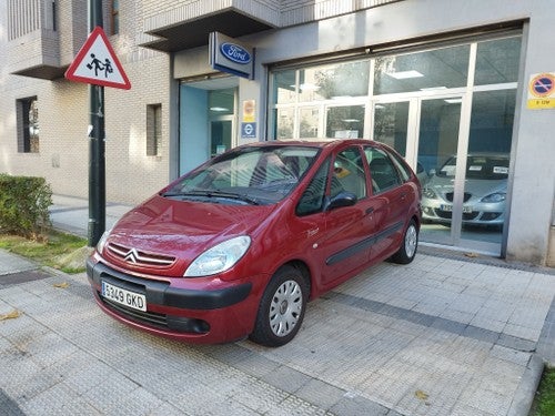 CITROEN Xsara Picasso 1.6i LX Plus 110