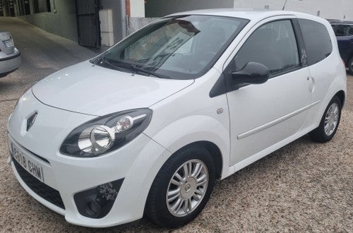 RENAULT Twingo 1.2 16v Night&Day eco2