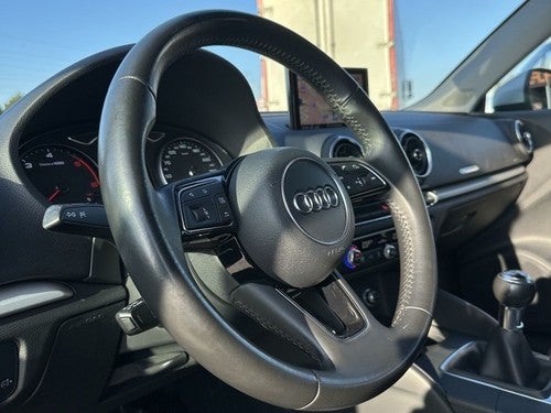 AUDI A3 Sportback 1.6TDI Design Edition 81kW