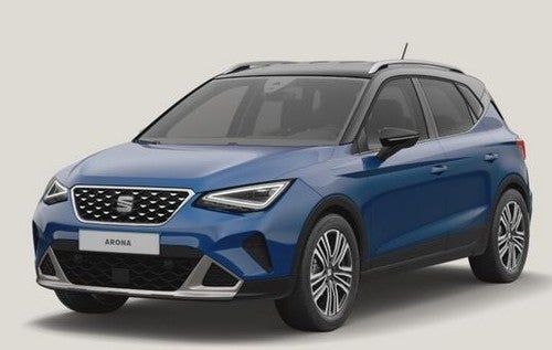 SEAT Arona 1.0 TSI S&S X-Perience Special Edition 115