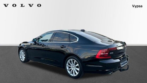 VOLVO S90 D4 Business Plus Aut. 190