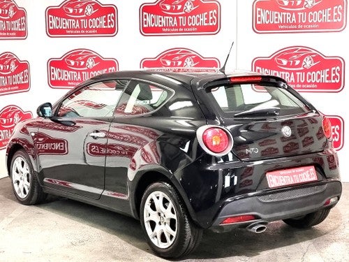 ALFA ROMEO MiTo 1.4 Junior 78