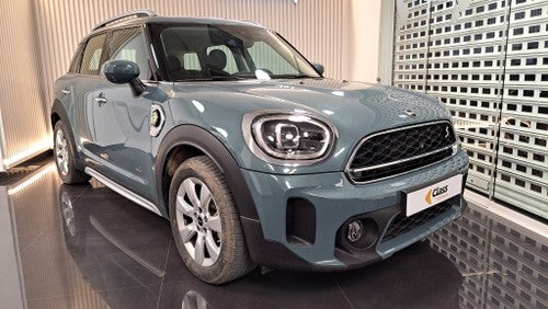 MINI Countryman COOPER SE ALL4 AUT.