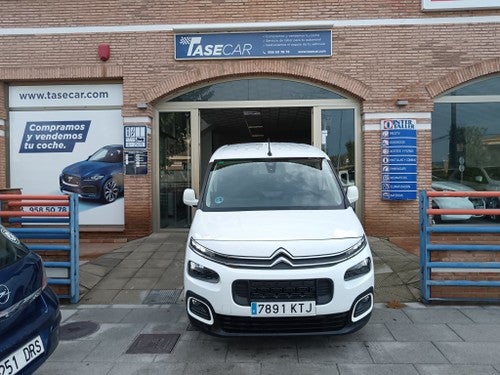 CITROEN Berlingo M1 BlueHDi S&S Talla M Feel 100