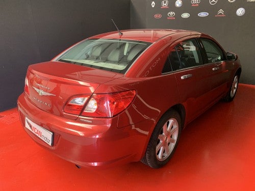 CHRYSLER Sebring 200C 2.0CRD Limited