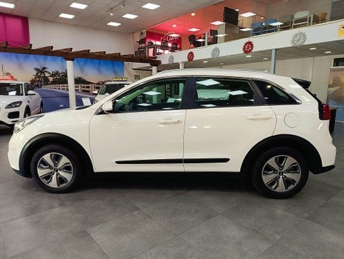 KIA Niro 1.6 HEV Drive