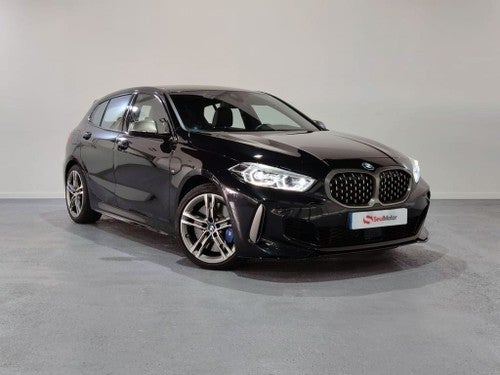 BMW Serie 1 M135iA M Sport Pro xDrive