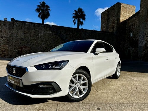 SEAT León 2.0TDI S&S Style 115