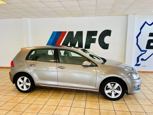 VOLKSWAGEN Golf 1.4 TSI BMT Advance 122