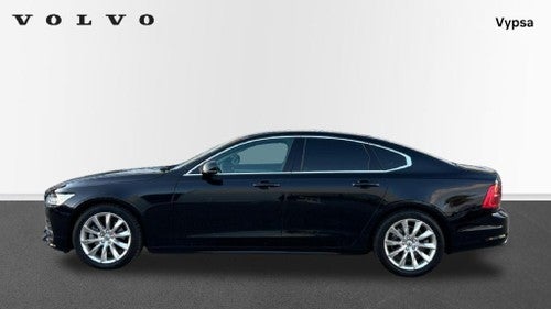 VOLVO S90 D4 Business Plus Aut. 190