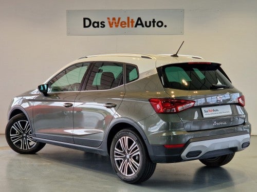 SEAT Arona 1.0 TSI S&S Xperience XS 110