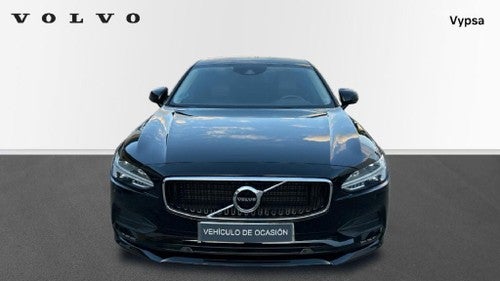 VOLVO S90 D4 Business Plus Aut. 190