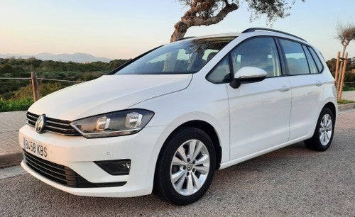 VOLKSWAGEN Golf Sportsvan 1.2 TSI Edition 81kW