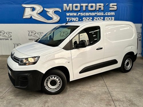 CITROEN Berlingo M1 BlueHDi S&S Talla M Feel 100