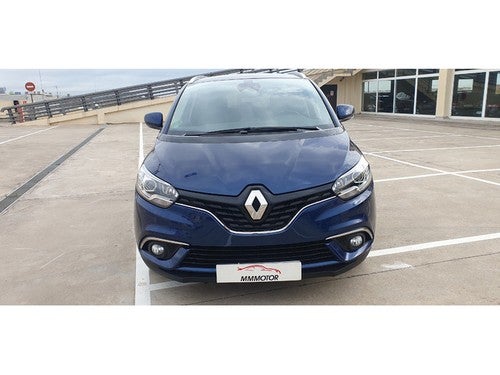 RENAULT Grand Scénic Intens TCe 97kW (130CV)