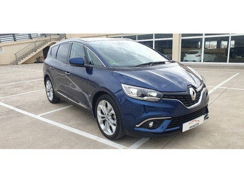 RENAULT Grand Scénic Intens TCe 97kW (130CV)