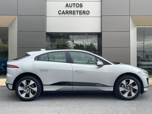 JAGUAR i-Pace EV400 SE AUTO 4WD