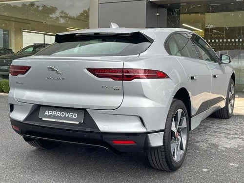 JAGUAR i-Pace EV400 SE AUTO 4WD