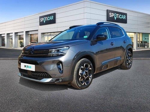 CITROEN C5 Aircross 225 e-EAT8 Feel Pack