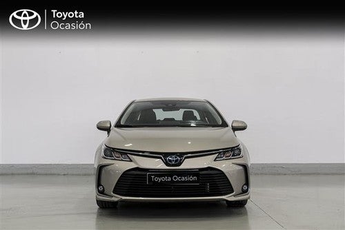 TOYOTA Corolla Sedán 125H Active Tech