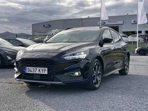 FORD Focus 1.5 Ecoboost Active Aut. 150