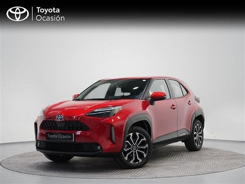 TOYOTA Yaris Cross 120H Active Tech