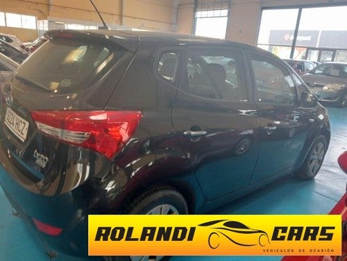 HYUNDAI iX20 1.4 CRDI 77CV Classic