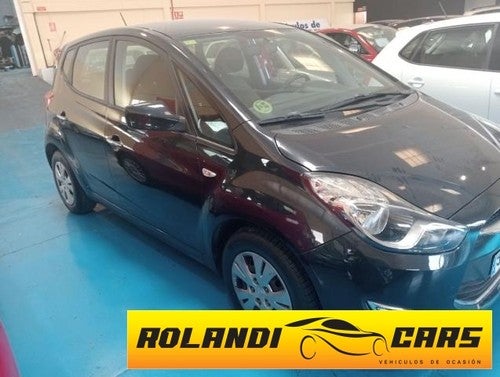 HYUNDAI iX20 1.4 CRDI 77CV Classic