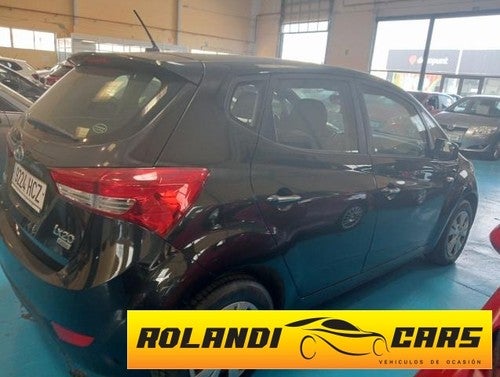 HYUNDAI iX20 1.4 CRDI 77CV Classic